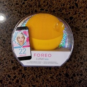 Foreo Luna fofo
